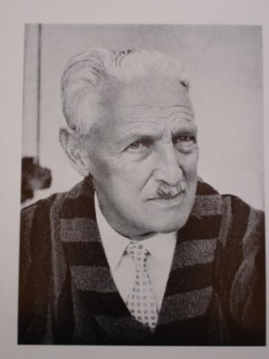 Image 2 from Geschichte der Int.Bergmannsmission | The International Miners' Mission