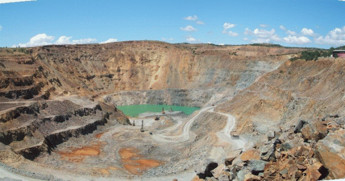 Image 3 from Where we work | The International Miners' Mission