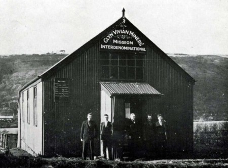 The International Miners' Mission image 16