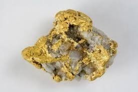 Gold Nugget