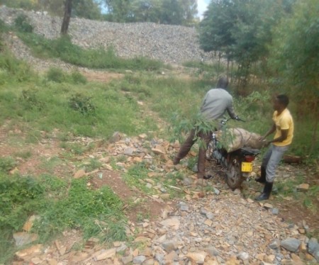 The International Miners' Mission image 6