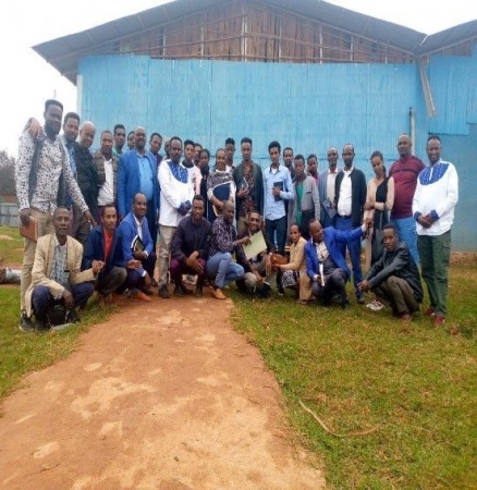The International Miners' Mission image 2