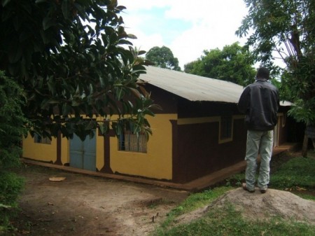 The International Miners' Mission image 6