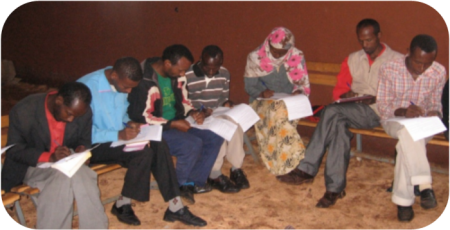 The International Miners' Mission image 29