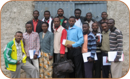 The International Miners' Mission image 22