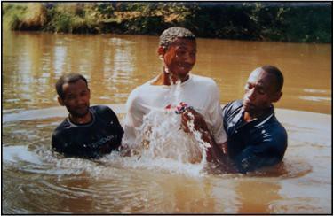 The International Miners' Mission image 26
