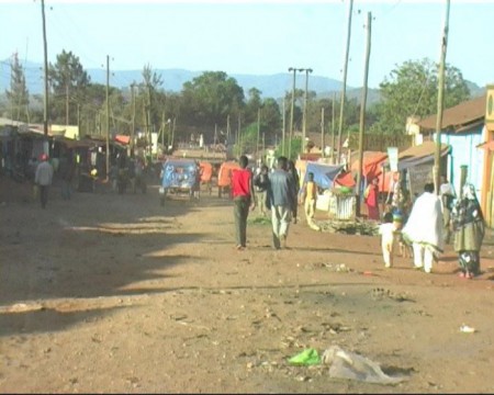 The International Miners' Mission image 21