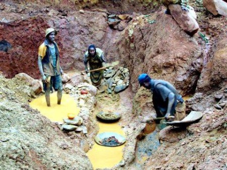 The International Miners' Mission image 19