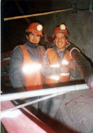 The International Miners' Mission image 2