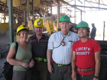 The International Miners' Mission image 4