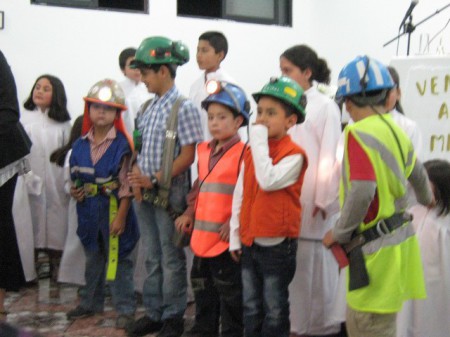 The International Miners' Mission image 5