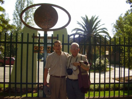 The International Miners' Mission image 16