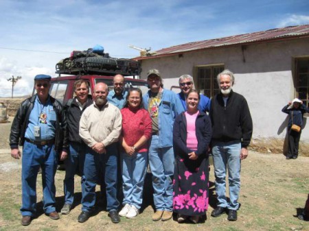 The International Miners' Mission image 13