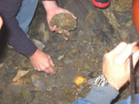 The International Miners' Mission image 17