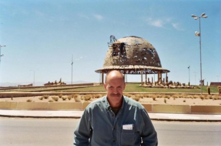 The International Miners' Mission image 14