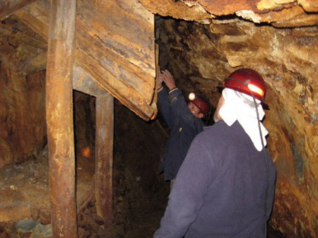 The International Miners' Mission image 11