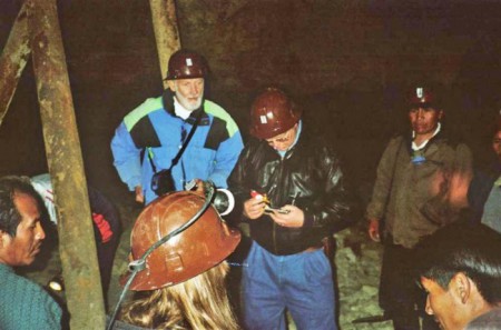The International Miners' Mission image 8