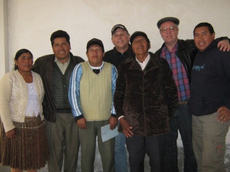 The International Miners' Mission image 4