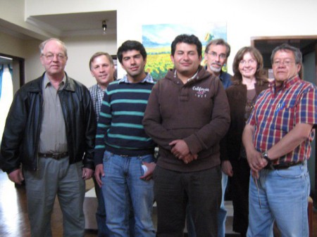The International Miners' Mission image 5