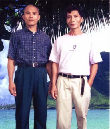 The International Miners' Mission image 3
