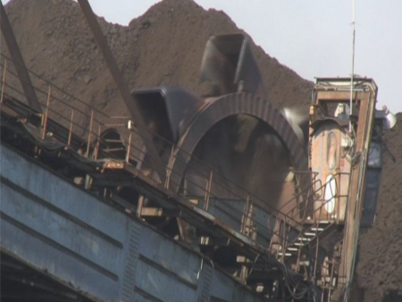 The International Miners' Mission image 11