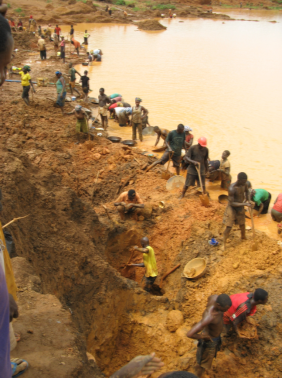 The International Miners' Mission image 4