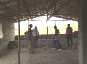 The International Miners' Mission image 5