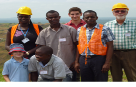 The International Miners' Mission image 8