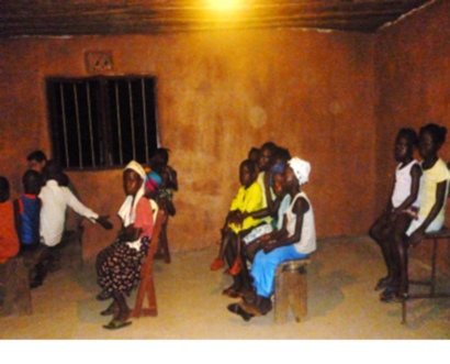 The International Miners' Mission image 10