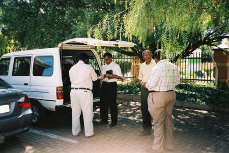 The International Miners' Mission image 23