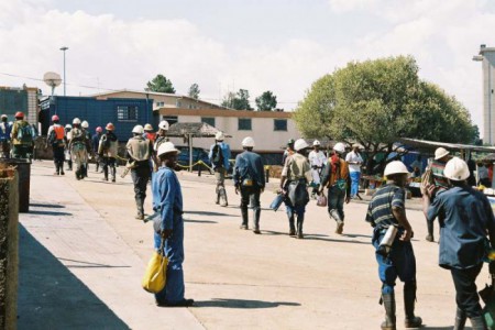 The International Miners' Mission image 19