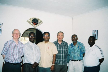 The International Miners' Mission image 11