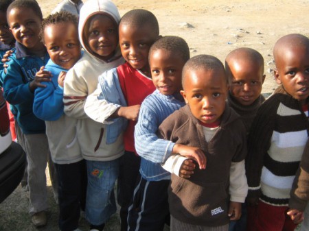 The International Miners' Mission image 16