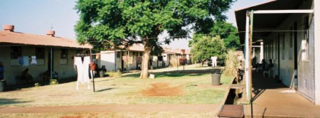 The International Miners' Mission image 14