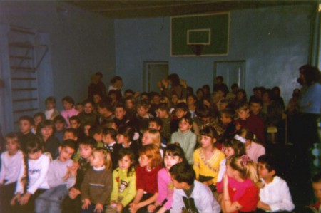 The International Miners' Mission image 4