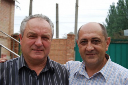 The International Miners' Mission image 8