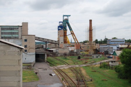 The International Miners' Mission image 12