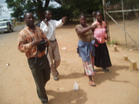 The International Miners' Mission image 10