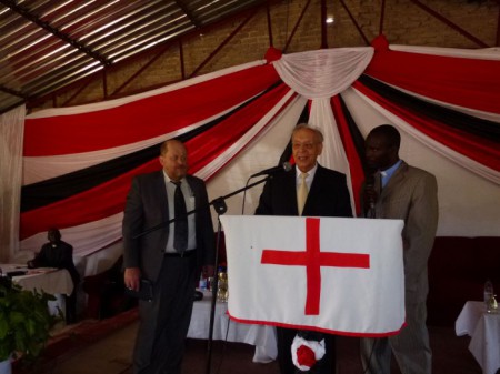 The International Miners' Mission image 11