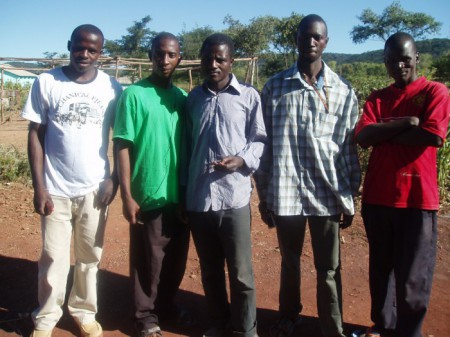 The International Miners' Mission image 15