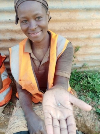 The International Miners' Mission image 22