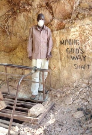 The International Miners' Mission image 30