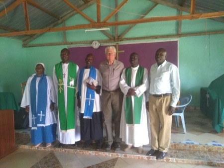 The International Miners' Mission image 27