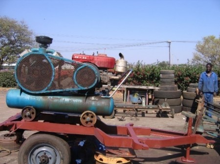 Equipment