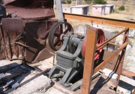 The International Miners' Mission image 3