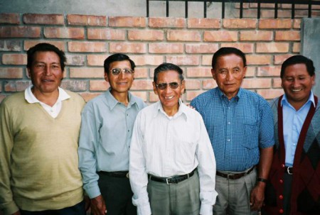 The International Miners' Mission image 1