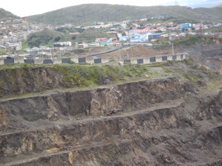 The International Miners' Mission image 5
