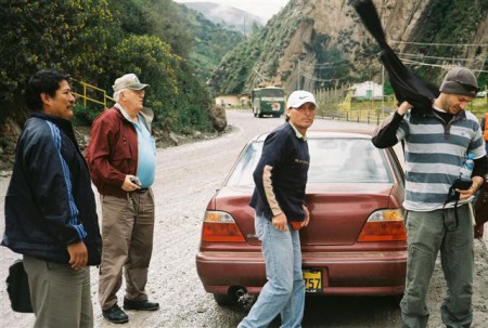 The International Miners' Mission image 7