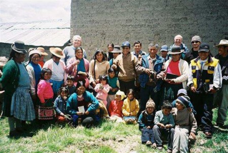 The International Miners' Mission image 10