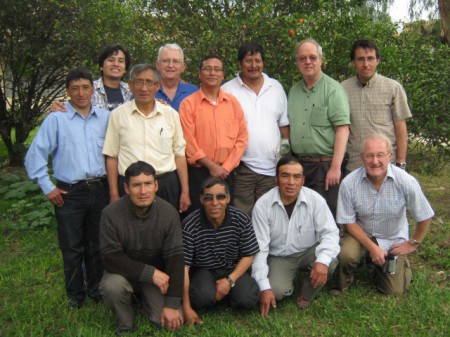 The International Miners' Mission image 11